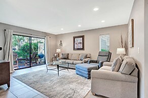 2236 Heritage Villas at The Sea Pines Resort