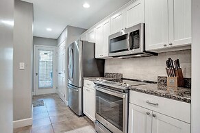 2236 Heritage Villas at The Sea Pines Resort