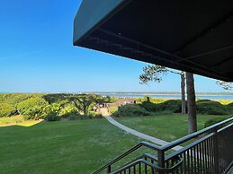 1824 Beachside Tennis at The Sea Pines Resort