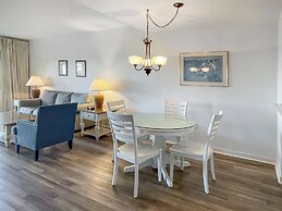 1824 Beachside Tennis at The Sea Pines Resort