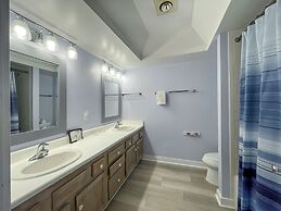 1824 Beachside Tennis at The Sea Pines Resort