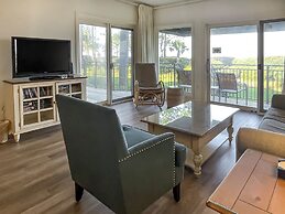 1824 Beachside Tennis at The Sea Pines Resort