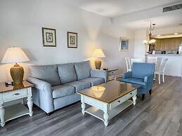 1824 Beachside Tennis at The Sea Pines Resort