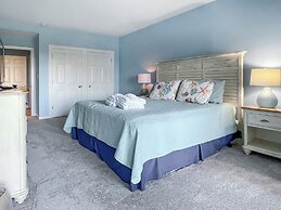 1824 Beachside Tennis at The Sea Pines Resort