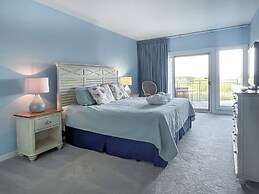 1824 Beachside Tennis at The Sea Pines Resort