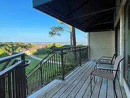 1824 Beachside Tennis at The Sea Pines Resort