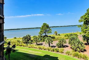 1924 South Beach Club at The Sea Pines Resort