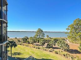 1924 South Beach Club at The Sea Pines Resort