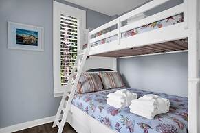 1924 South Beach Club at The Sea Pines Resort