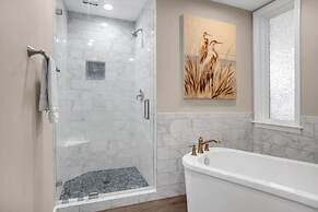 1924 South Beach Club at The Sea Pines Resort