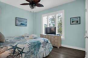 1924 South Beach Club at The Sea Pines Resort