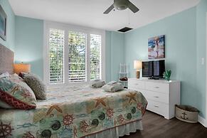 1924 South Beach Club at The Sea Pines Resort