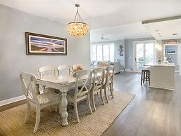 1924 South Beach Club at The Sea Pines Resort