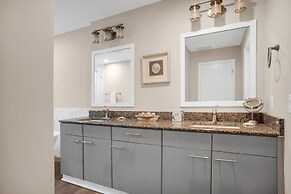 1924 South Beach Club at The Sea Pines Resort