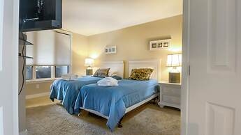 1914 South Beach Club at The Sea Pines Resort