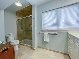 2241 Heritage Villas at The Sea Pines Resort