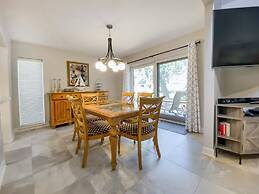 2241 Heritage Villas at The Sea Pines Resort