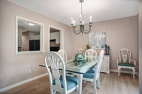 2240 Heritage Villas at The Sea Pines Resort