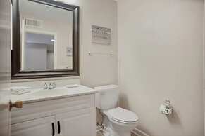 2240 Heritage Villas at The Sea Pines Resort