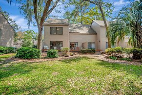 2240 Heritage Villas at The Sea Pines Resort