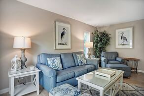 2240 Heritage Villas at The Sea Pines Resort