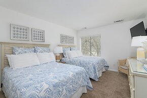 2214 Heritage Villas at The Sea Pines Resort