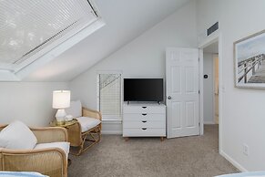 2214 Heritage Villas at The Sea Pines Resort