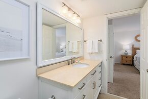 2214 Heritage Villas at The Sea Pines Resort