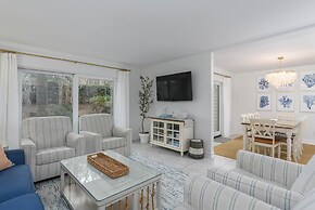 2214 Heritage Villas at The Sea Pines Resort