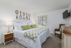 2214 Heritage Villas at The Sea Pines Resort