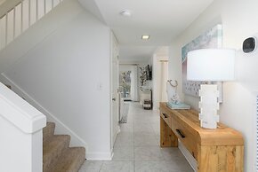 2214 Heritage Villas at The Sea Pines Resort