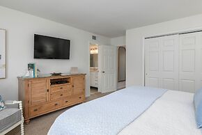 2214 Heritage Villas at The Sea Pines Resort