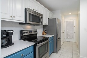 2214 Heritage Villas at The Sea Pines Resort