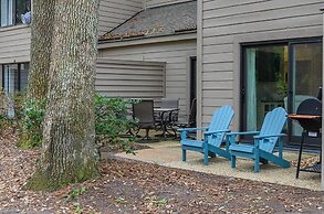 2214 Heritage Villas at The Sea Pines Resort