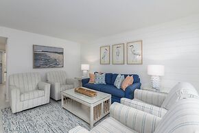 2214 Heritage Villas at The Sea Pines Resort