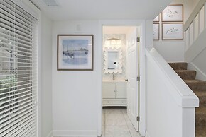 2214 Heritage Villas at The Sea Pines Resort