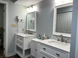 1405 South Beach Villas at The Sea Pines Resort