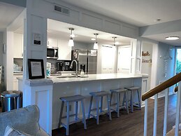 1405 South Beach Villas at The Sea Pines Resort