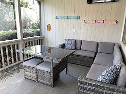 1405 South Beach Villas at The Sea Pines Resort