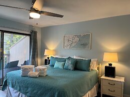 1405 South Beach Villas at The Sea Pines Resort