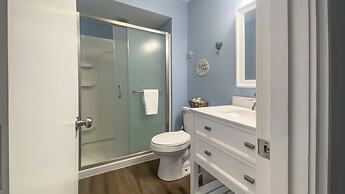 1405 South Beach Villas at The Sea Pines Resort