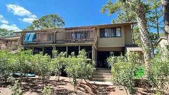 1405 South Beach Villas at The Sea Pines Resort