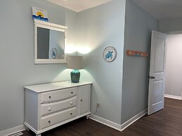 1405 South Beach Villas at The Sea Pines Resort