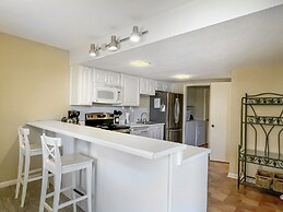 1600 Port Villas at The Sea Pines Resort