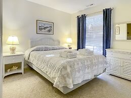 1600 Port Villas at The Sea Pines Resort