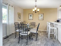 1600 Port Villas at The Sea Pines Resort