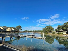 1600 Port Villas at The Sea Pines Resort