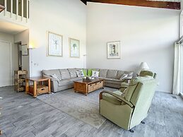 1600 Port Villas at The Sea Pines Resort