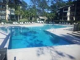 1892 Beachside Tennis at The Sea Pines Resort