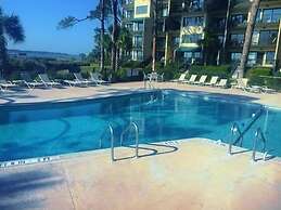 1892 Beachside Tennis at The Sea Pines Resort